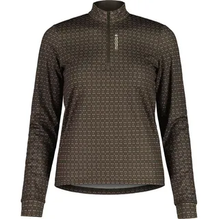 Maloja SAWANGM. Shirt alpine woods leaf (1106) L