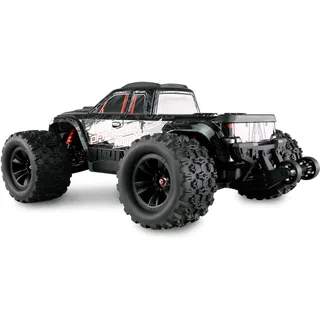 AMEWI RC-Monstertruck Hyper Go MTX10 RtR schwarz