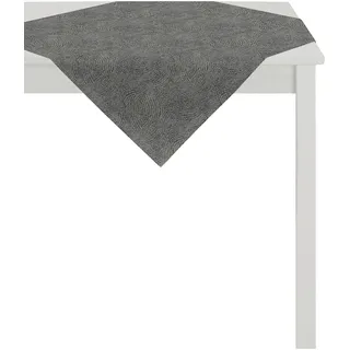 APELT »1102 Loft Style, Jacquard«, schwarz