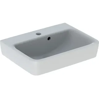 Geberit Renova Plan Handwaschbecken 50 x 38 cm (501628001)