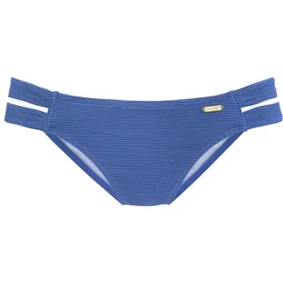 SUNSEEKER Bikini-Hose Fancy Blau 32