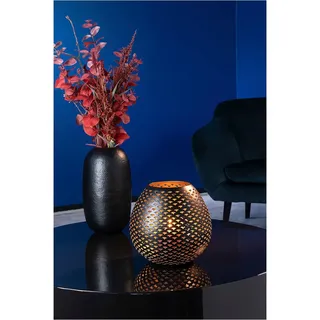 Fink Windlicht »PALERA, Windlicht«, schwarz