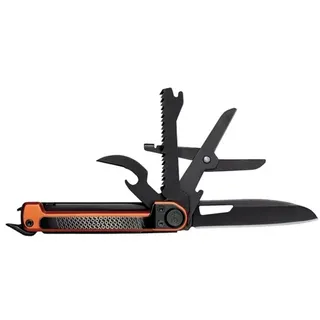 Gerber Armbar Scout Multitool dunkelgrün