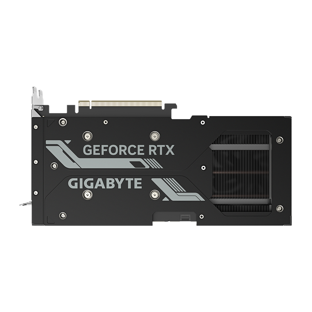 Bild von GeForce RTX 4070 Windforce OC 12G 12 GB GDDR6X GV-N4070WF3OC-12GD