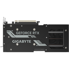 Bild von GeForce RTX 4070 Windforce OC 12G 12 GB GDDR6X GV-N4070WF3OC-12GD