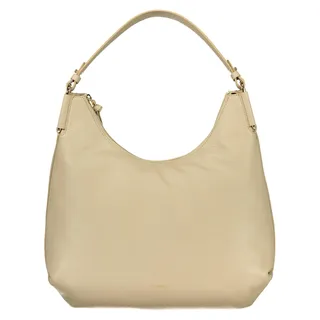Coccinelle Damen Handtasche aus Leder in Beige E1T95130101_BEN64 - Beige