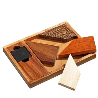 Philos Magic Square 2