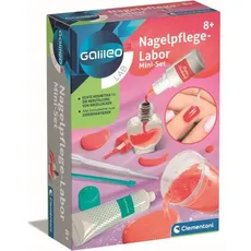 Bild Galileo Nagelpflege-Labor Mini-Set