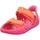 Weiblich SPLASH-S Pink/Orange 5500