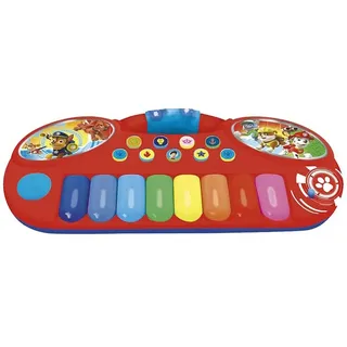 Paw Patrol Klavier - Multicolor - One Size