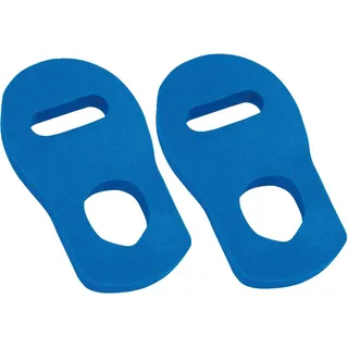 Beco Herren Aqua-KickBox-Handschuhe-9637 Schwimmhandschuhe, blau, L,