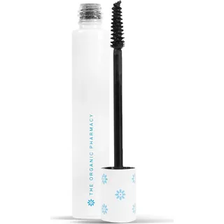 The Organic Pharmacy Voluminising Mascara Black 10 ml