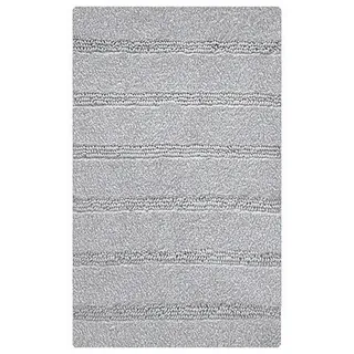 KLEINE WOLKE Monrovia Platin 120 x 70 cm