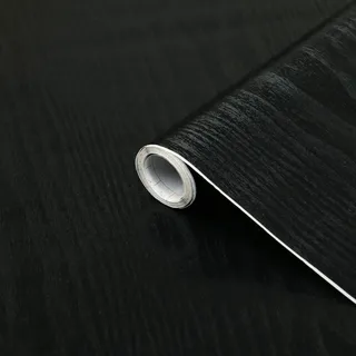 d-c-fix Klebefolie Blackwood, 90 cm x 210 cm