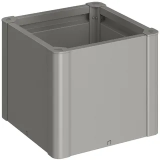 Biohort Belvedere MINI 53 x 45 x 53 cm Grau