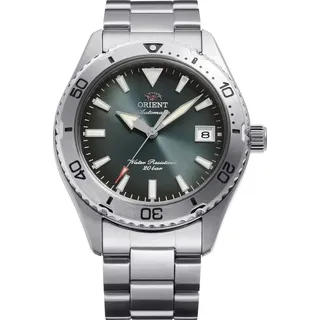 Orient Mako 40 Automatic Edelstahl 40 mm RA-AC0Q13E