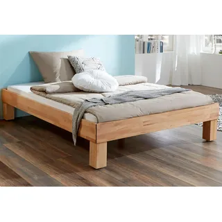 Julia 90 x 200 cm buche geölt