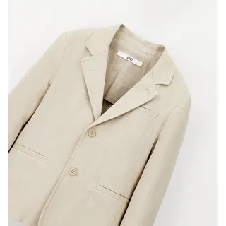 iDo Sakko "BABY BOY JACKET", beige
