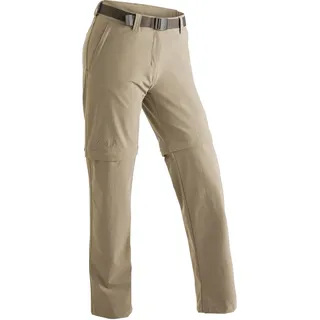Maier Sports Nata 2 Regular Fit Hosen Coriander 34