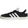 Sportswear Sneaker »VL COURT 3.0«, inspiriert vom Design des adidas samba adidas Sportswear Core Black / Cloud White / Gold Metallic 43 1/3 EU