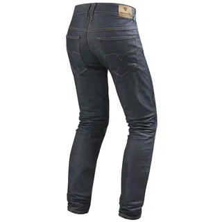 Revit Lombard 2 Jeans - Dark Blue - 30 - 34