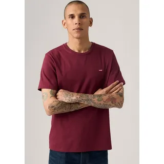 Levi's Levi's® T-Shirt »ORIGINAL HM TEE« mit Logo Print