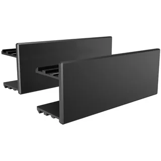 be quiet! HDD Slot Cover DARK BASE 700