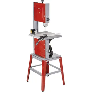 Einhell TC-SB 305 U 750 W mit Untergestell + Parallelanschlag