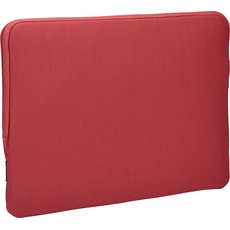 Caselogi CaseLogic MacBook H?lle 14'' Astro Dust,Reflect Sleeve,35,56cm (14", Apple), Notebooktasche, Rot
