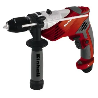 Einhell RT-ID 65/1 1-Gang-Schlagbohrmaschine 650 W
