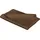 Bettlaken Mako-Satin 220 x 260 cm braun