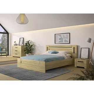 Gami Sofia 217 x 207 cm Gold