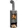Faro 2.0 Stahl Gussgrau/Abdeckplatte Speckstein