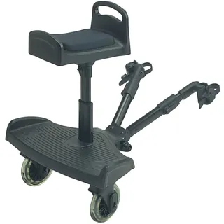 For-Your-Little-Ride On Board kompatibel Travel Systemen, Bugaboo Buffalo