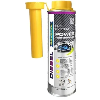 Ravenol Diesel Power Performance 0,3 l