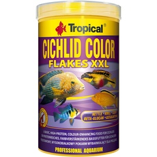 Bild Cichlid Color XXL 1 Liter