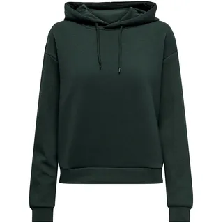 ONLY Damen Onplounge Life Hood Ls Swt Noos Onplounge Life Hood Ls Swt Noos (1er Pack)