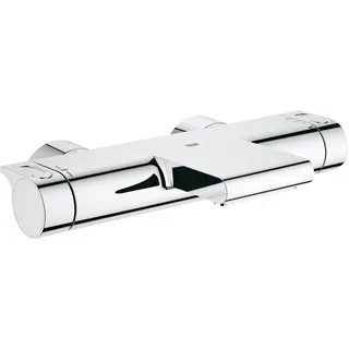 Grohe Grohtherm 2000 Thermostat-Wannenbatterie Chrom