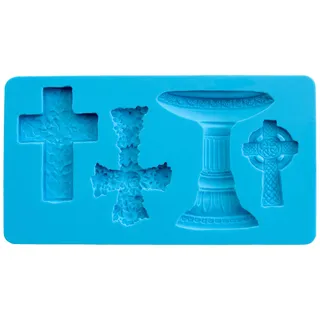 IBILI MOLDE 3D Cruces