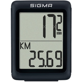 Sigma Sport BC 5.0 WR (05210)