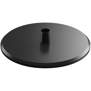 Elgato Multi Mount Weighted Base (b) Zubehör-Halterung Durchmesser:260mm