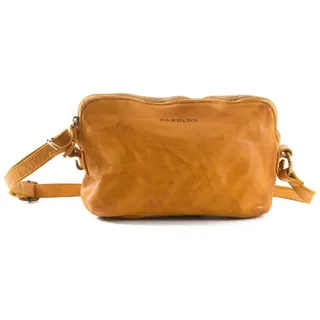 Harold's Submarine Postbag yellow