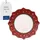 Toy's Delight Speiseteller 29 cm rot