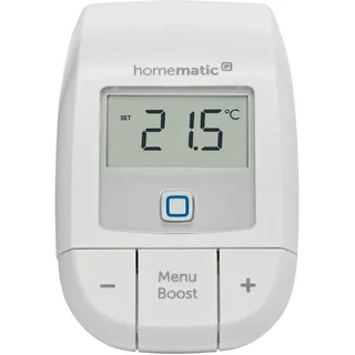 Homematic IP Heizkörperthermostat Basic 1 Stück
