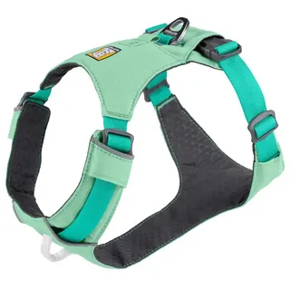 Hi & LightTM Harness Grün L-XL