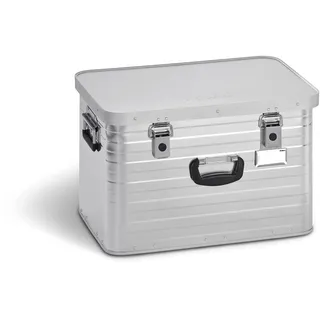 Enders Alubox 63 L 1-tlg. Silber