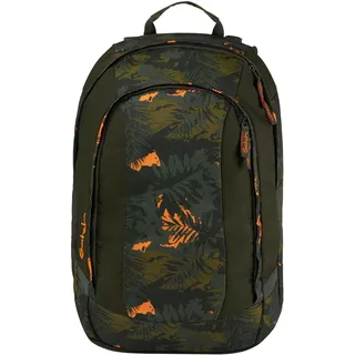 Air jurassic jungle 2024