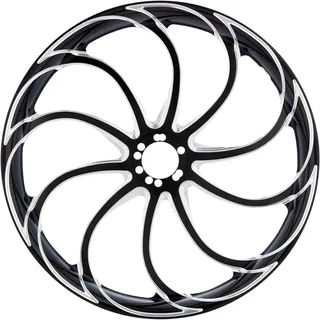 Arlen Ness Drift Felge - Black - 3.50 - 21 ́ ́