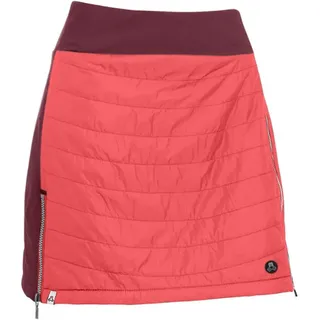Maul Sport Brünnstein XT - Primaloft Rock coral/wine red (8582) 40