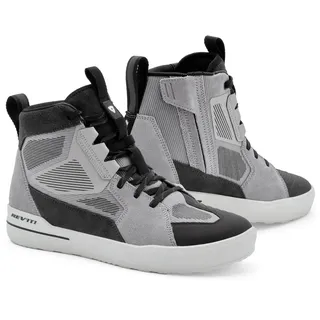 RevIt! Arrow 2 Air Grau/Weiß 43